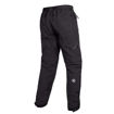 Picture of ENDURA HUMMVEE ZIP-OFF TROUSER II - BLACK